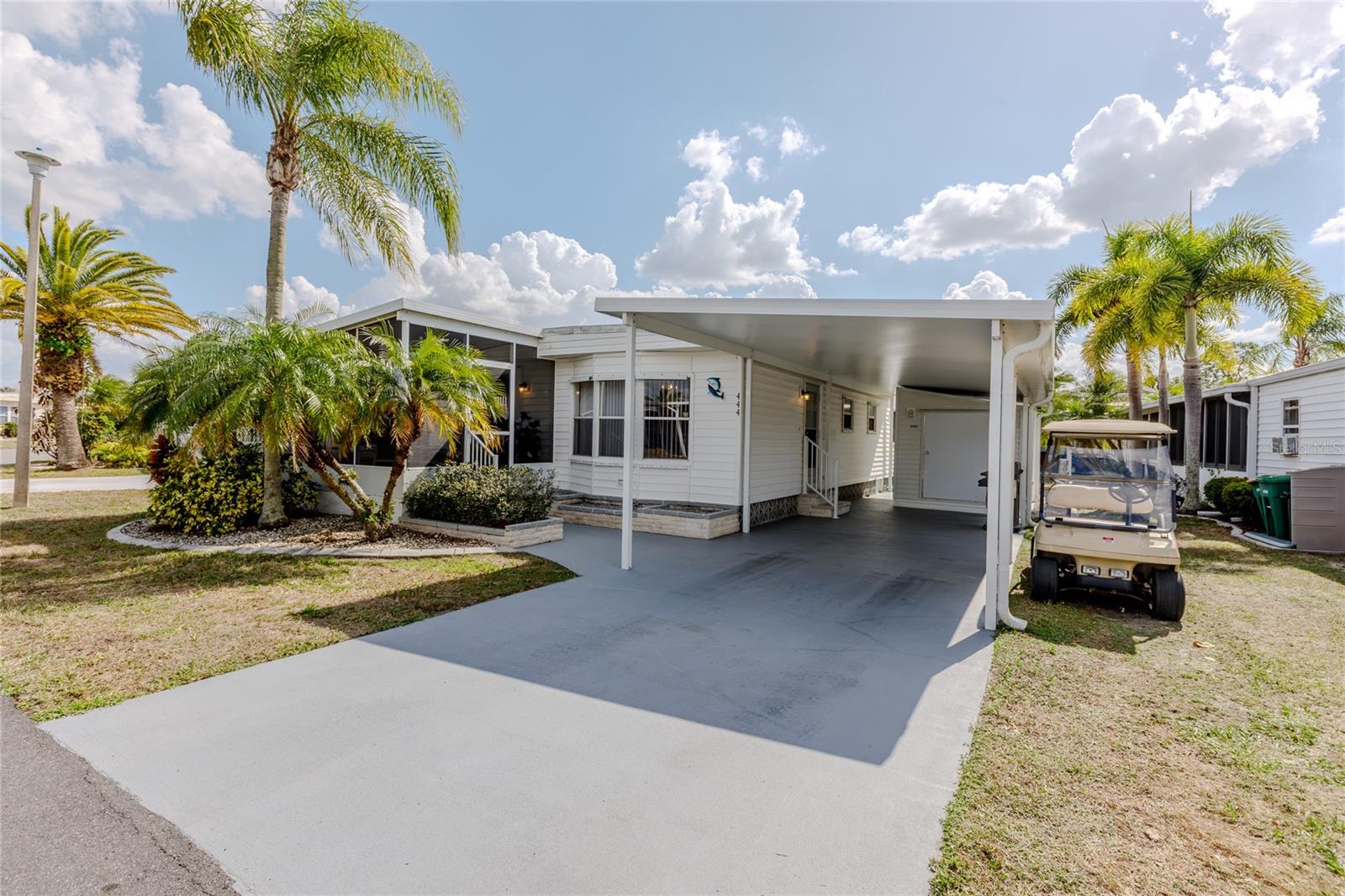2100 Kings Hwy #444, Port Charlotte, FL 33980