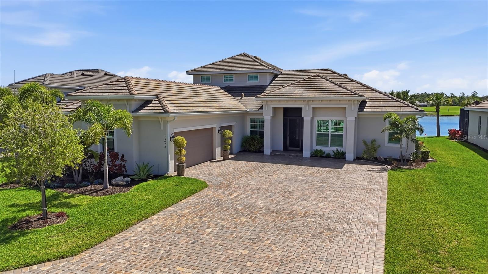 15073 River Birch Ct, Punta Gorda, FL 33955