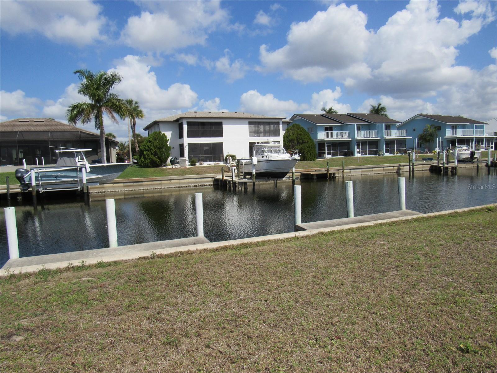 2818 & 2824 Magdalina Dr, Punta Gorda, FL 33950