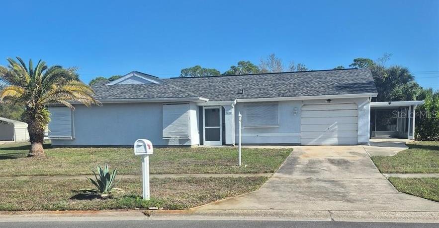 5858 Kenwood Dr, North Port, FL 34287