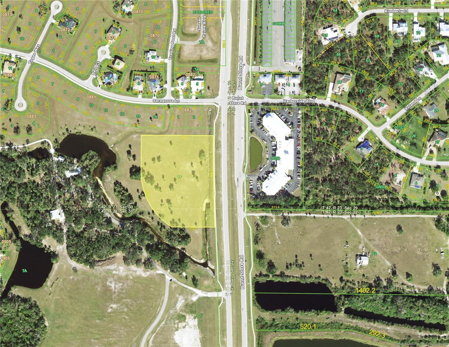 17001 Burnt Store Rd, Punta Gorda, FL 33955