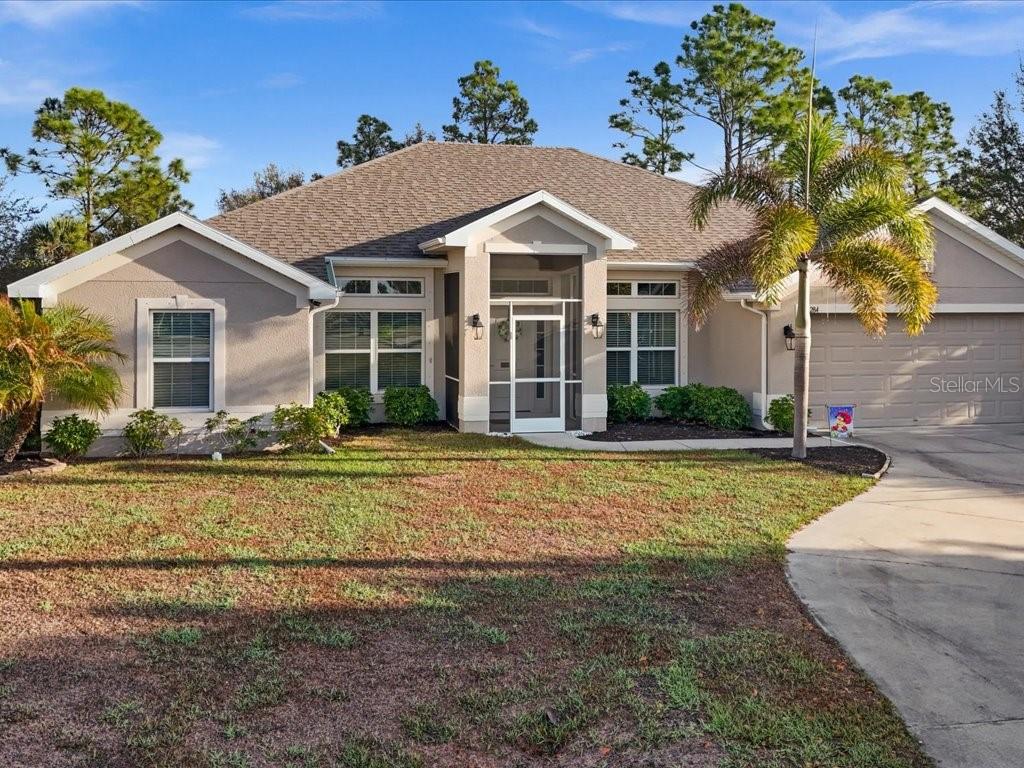 26284 Trinilas Dr, Punta Gorda, FL 33983