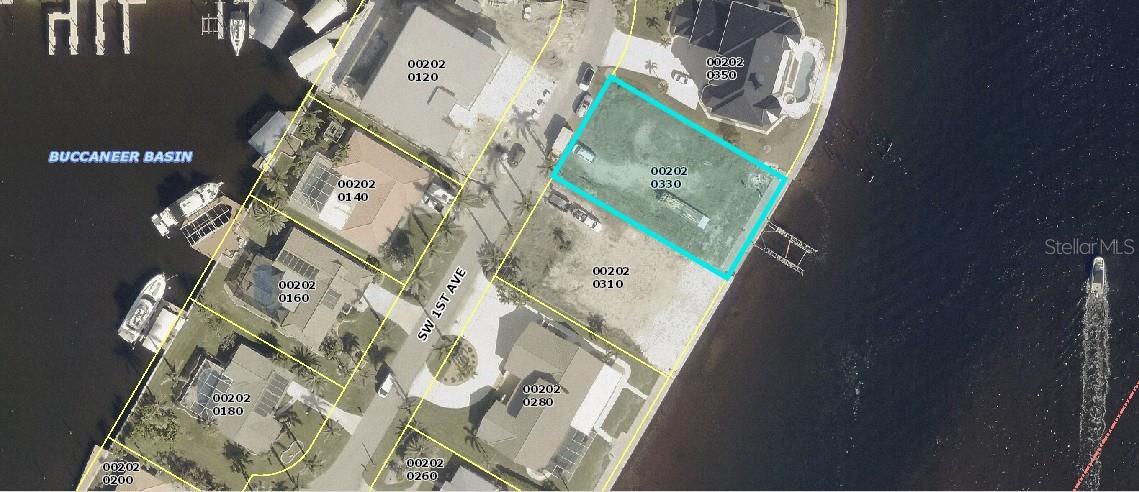 5929 Sw 1st Ave, Cape Coral, FL 33914