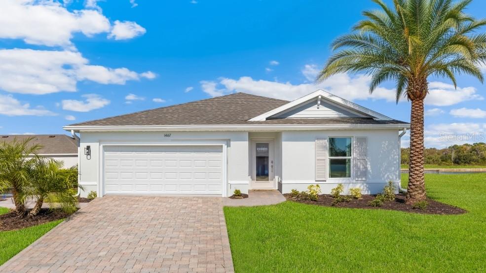 1456 Harmon Dr, Port Charlotte, FL 33953