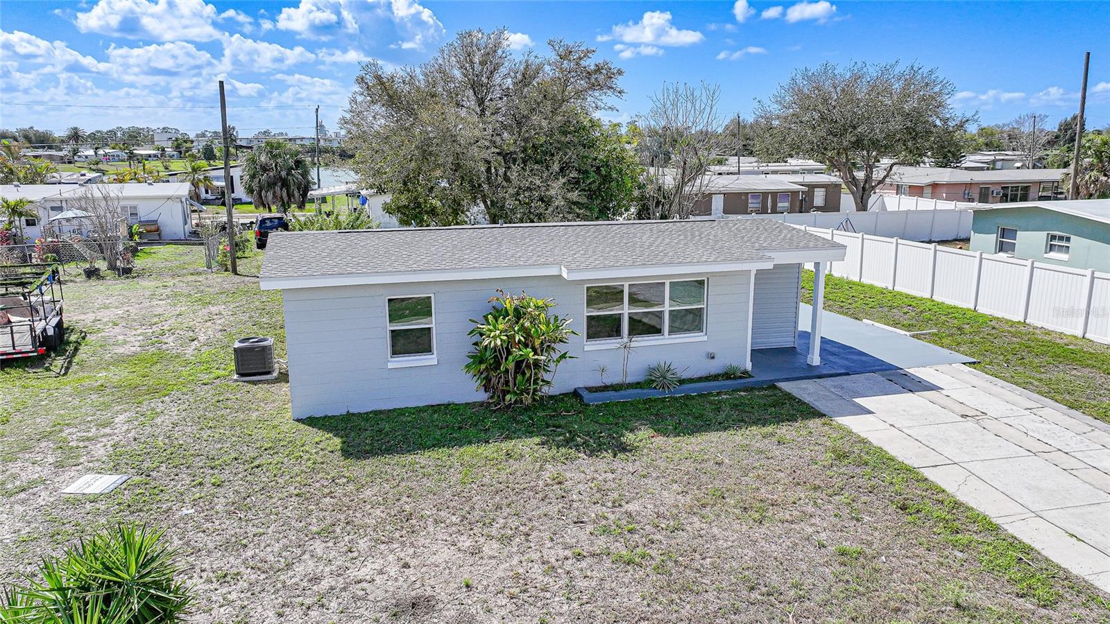 21203 Meehan Ave, Port Charlotte, FL 33952