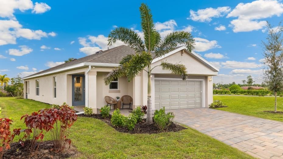 1463 Harmon Dr, Port Charlotte, FL 33953