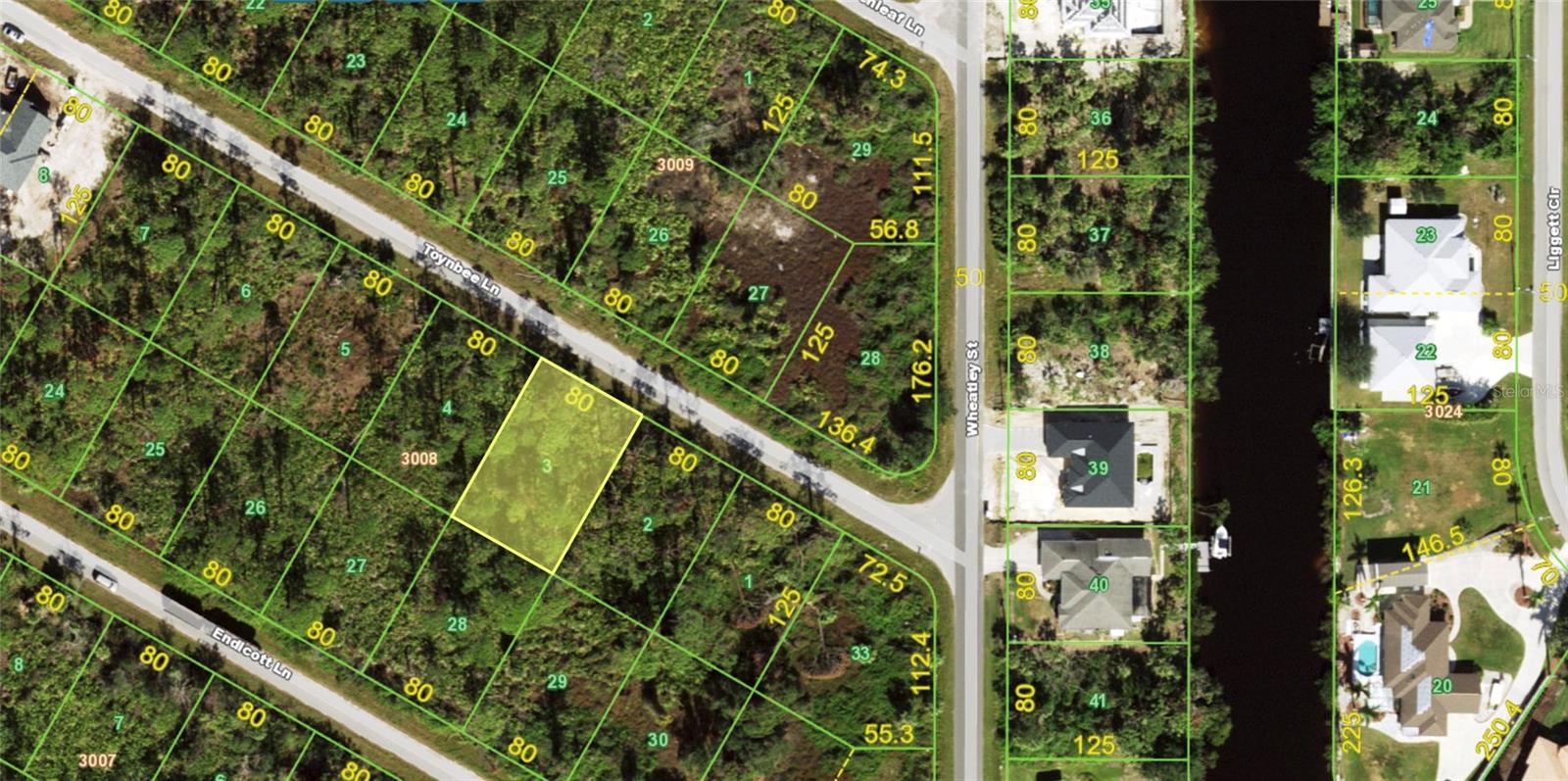 12349 Toynbee Ln, Port Charlotte, FL 33953