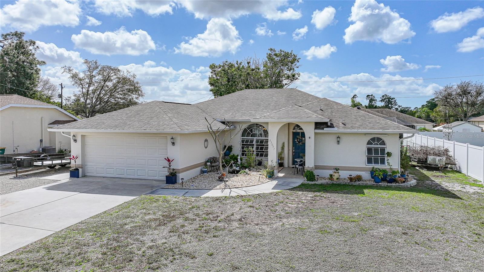 23097 Nugent Ave, Port Charlotte, FL 33954