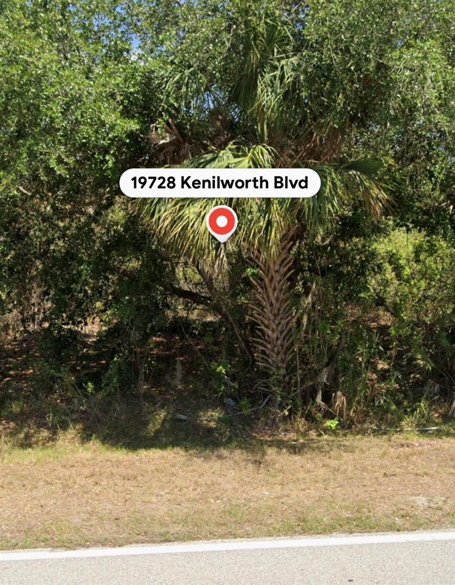 19728 Kenilworth Blvd, Port Charlotte, FL 33954