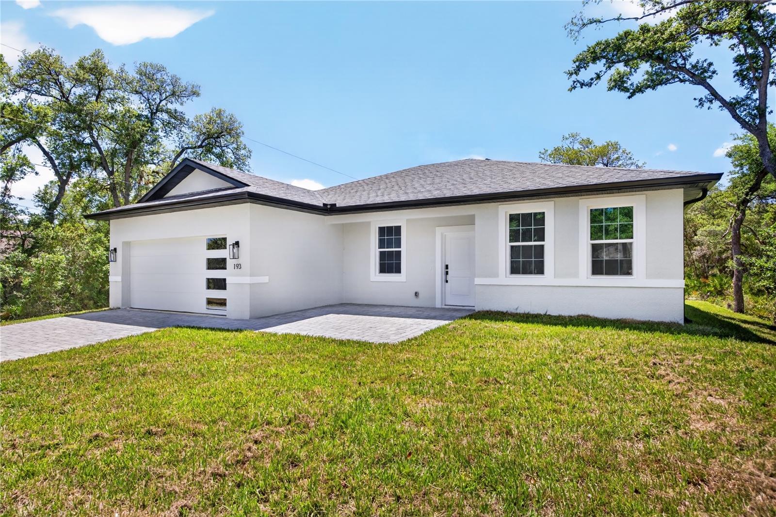 193 Santa Fe St, Port Charlotte, FL 33953