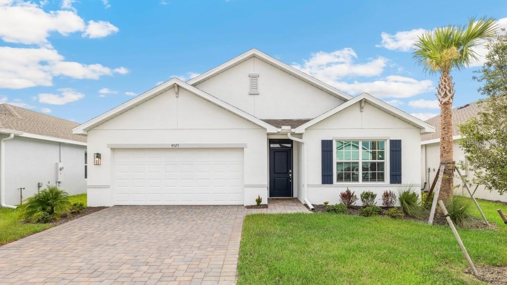 9489 Turtle Grass Cir, Punta Gorda, FL 33950