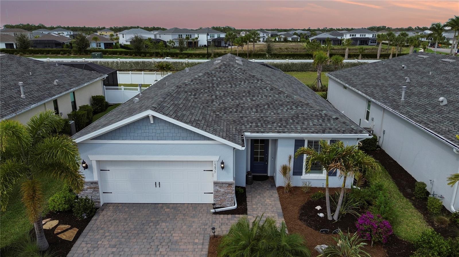 15877 Shoreline Dr, Punta Gorda, FL 33982