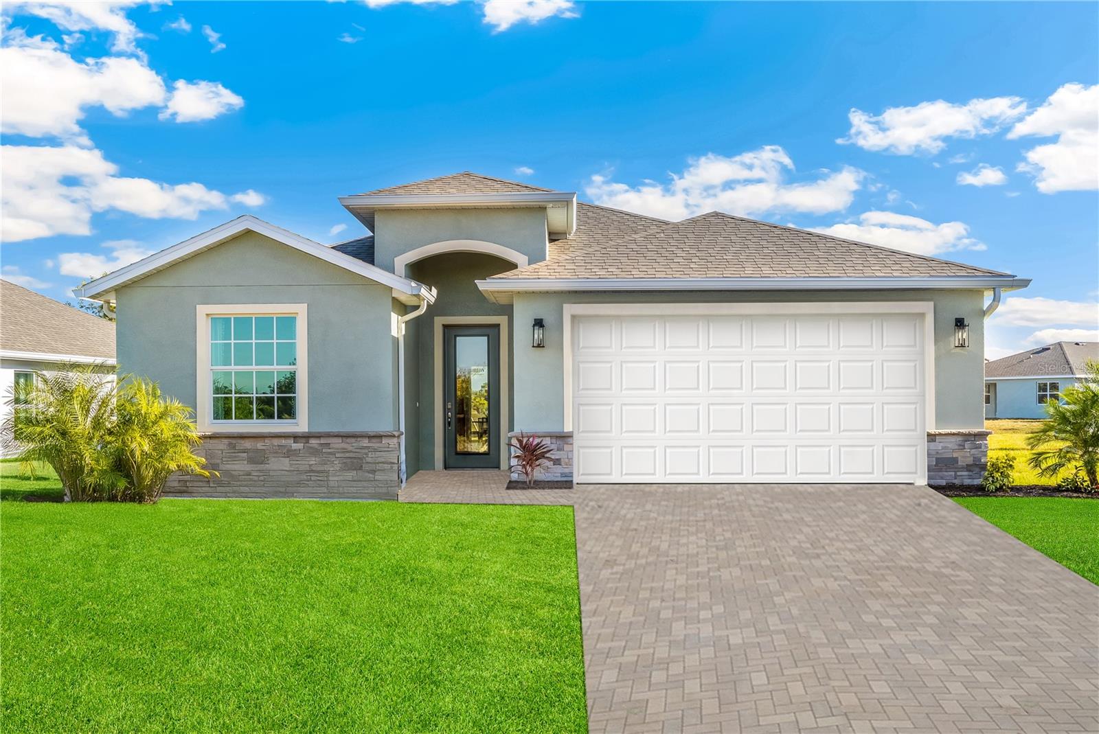 1451 Mableton Dr, Port Charlotte, FL 33953