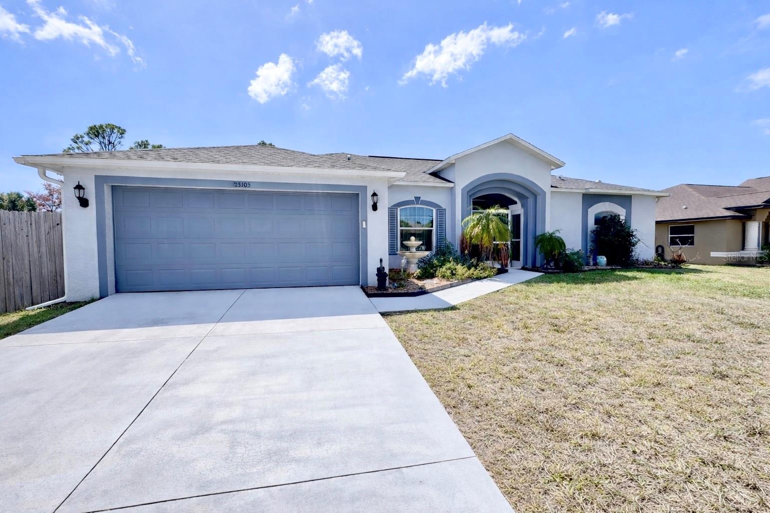 15105 Aldama Cir, Port Charlotte, FL 33981
