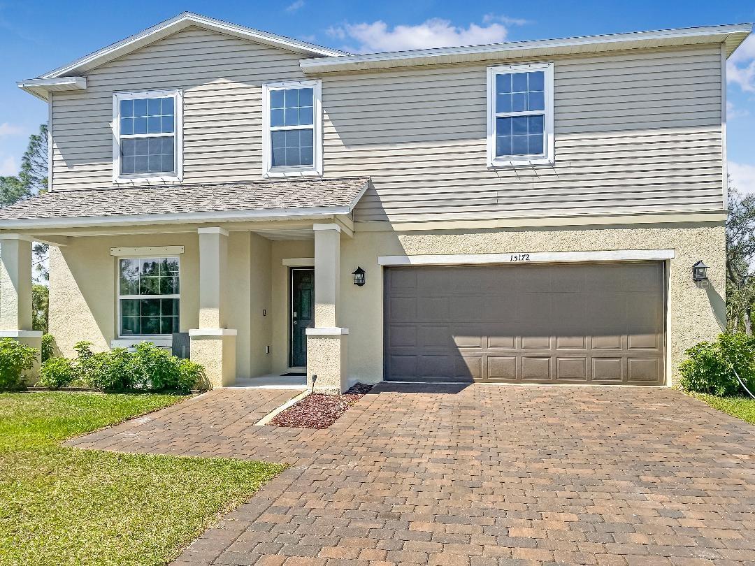 15172 Mcgraw Ave, Port Charlotte, FL 33953