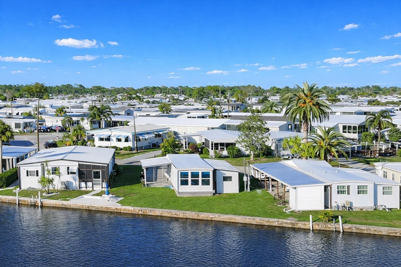 508 Ideal Pl, North Port, FL 34287