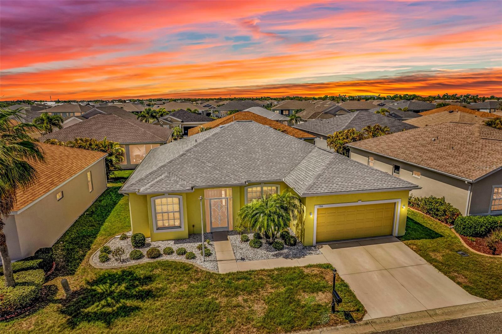 1766 Dunvegan Dr, Punta Gorda, FL 33980