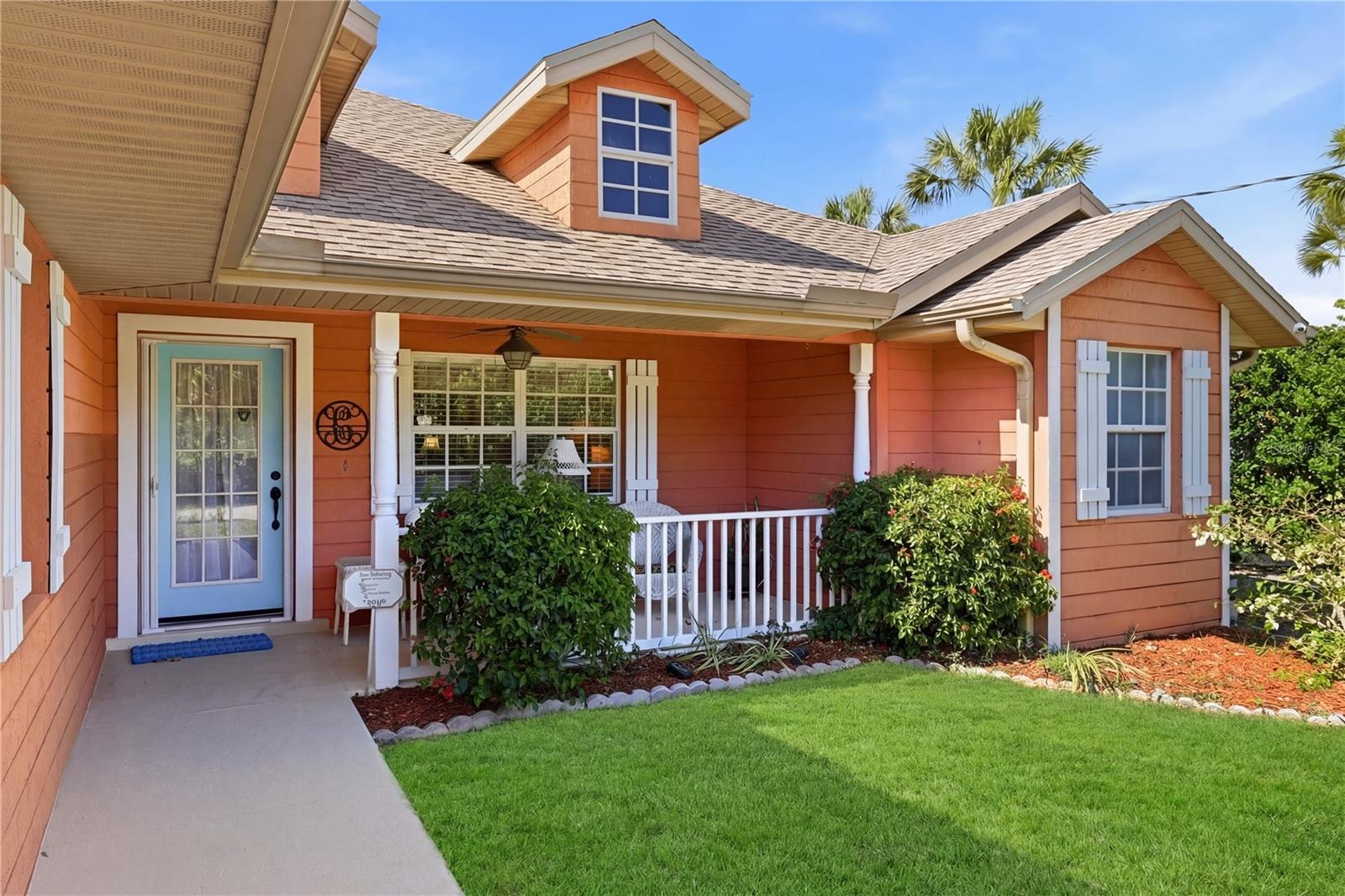 361 Cheshire St, Port Charlotte, FL 33953