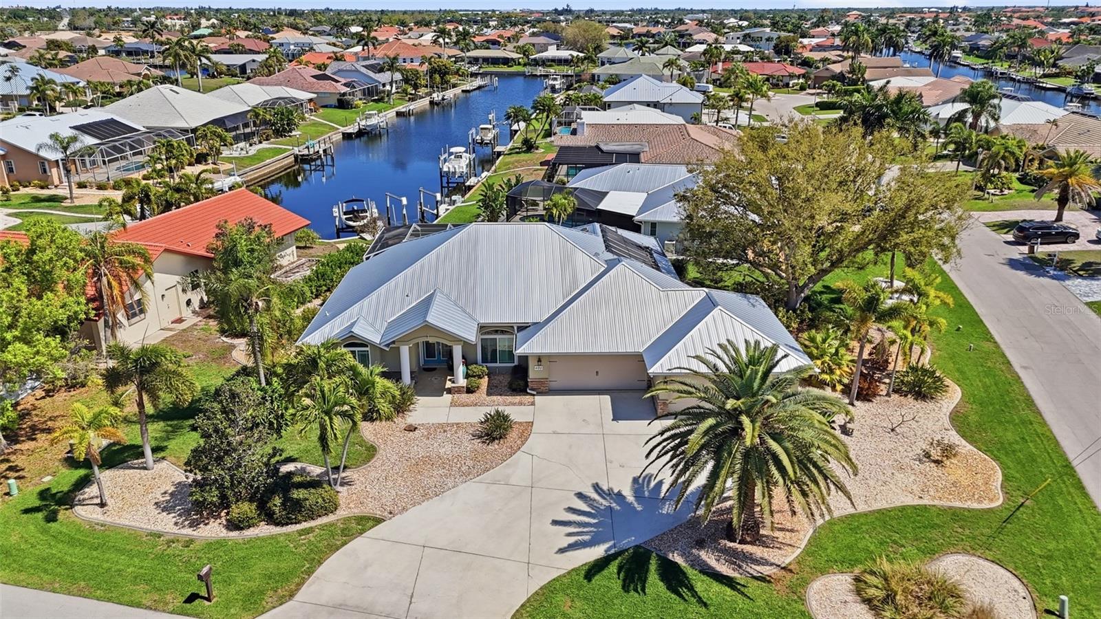 420 Garvin St, Punta Gorda, FL 33950