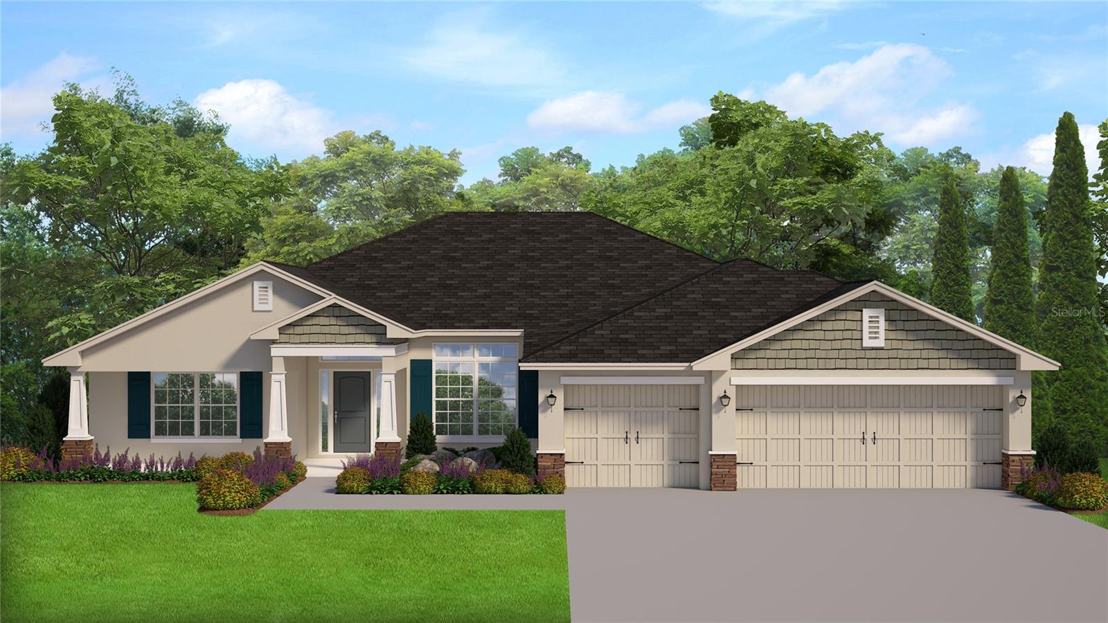 17524 Robinson Ave, Port Charlotte, FL 33948