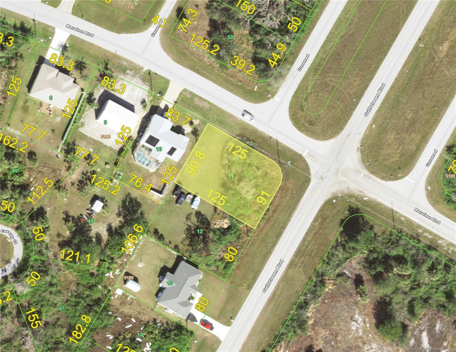 12479 Marathon Blvd, Port Charlotte, FL 33981