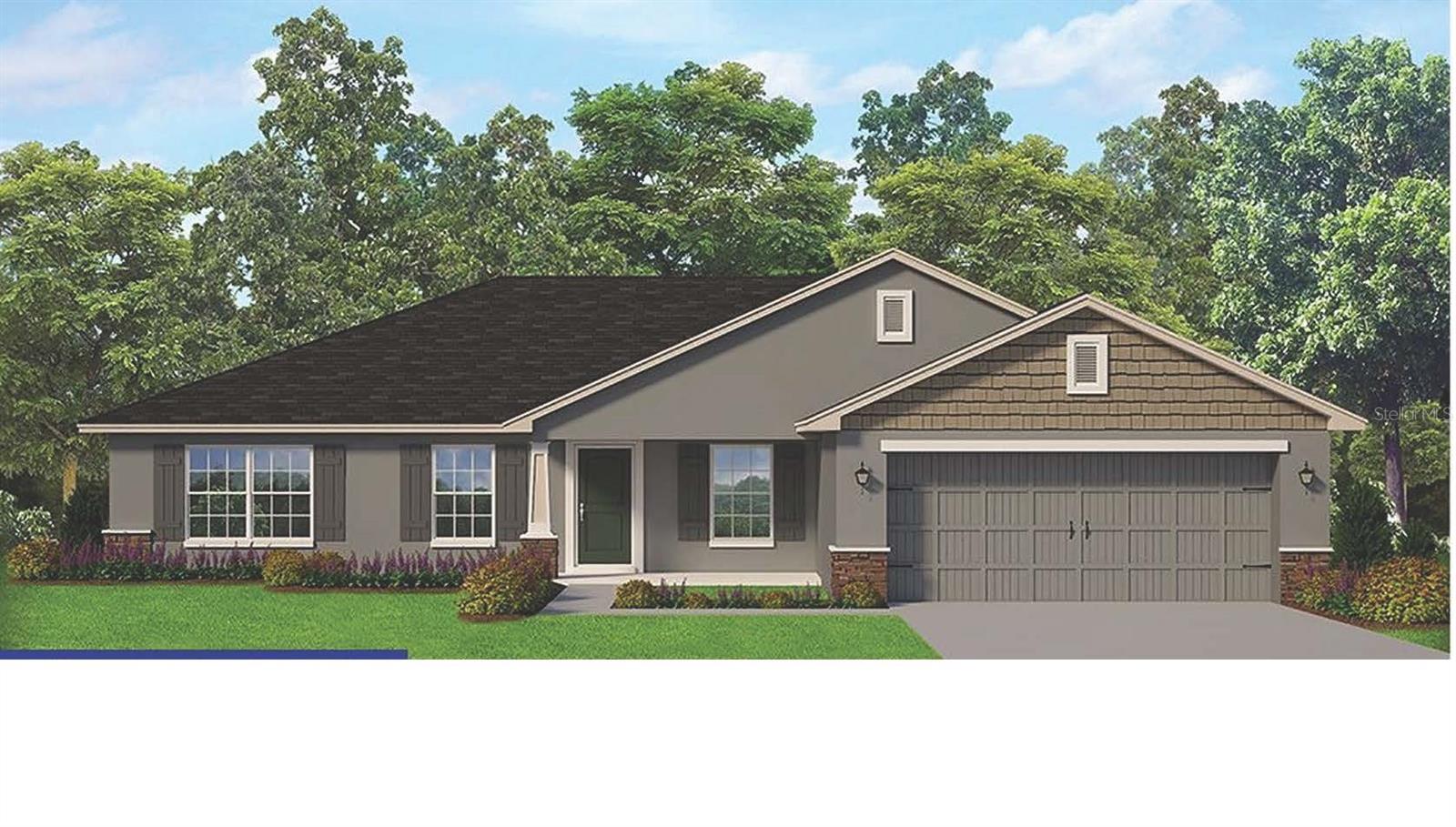 23485 Abers Ave, Punta Gorda, FL 33980