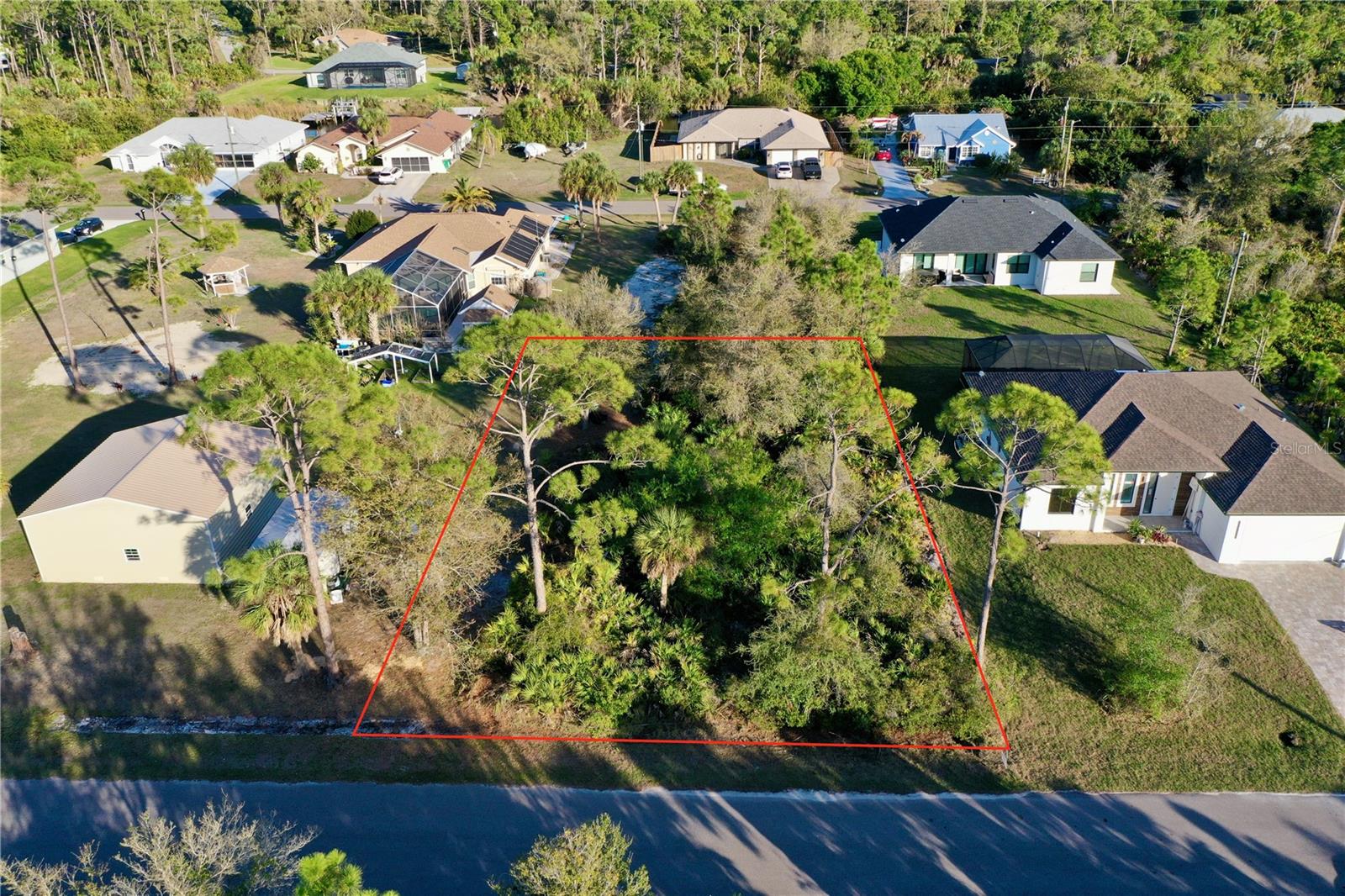 162 Saluda Ter, Port Charlotte, FL 33953