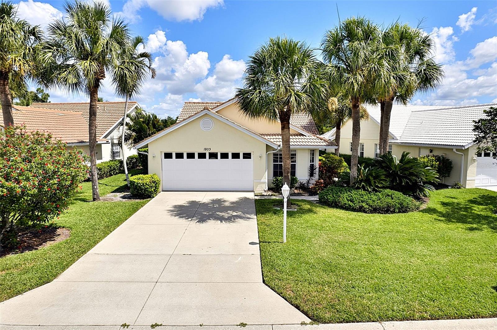 1803 Ashley Dr, Venice, FL 34292