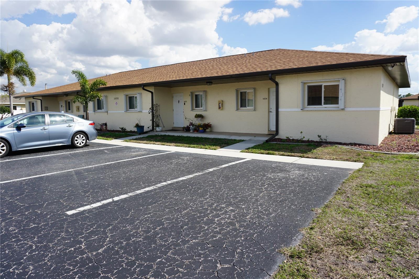 25275 Rampart Blvd #1404, Punta Gorda, FL 33983