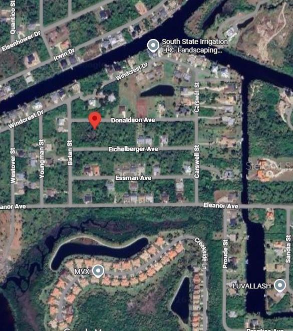 13147 Donaldson Ave, Port Charlotte, FL 33953