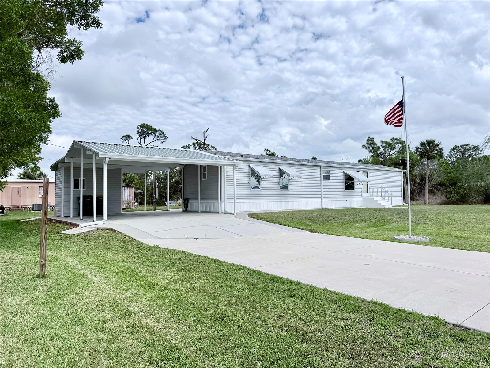 3815 Bravo Rd, Port Charlotte, FL 33953