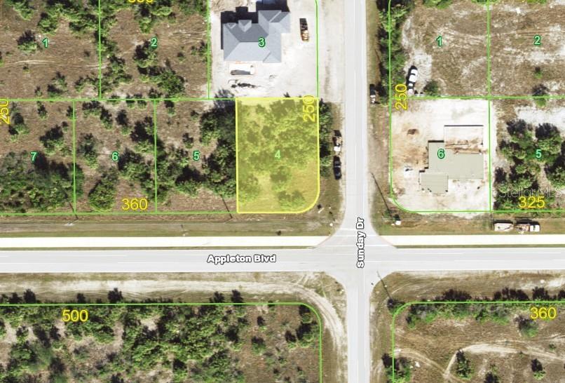 14348 Appleton Blvd, Port Charlotte, FL 33981