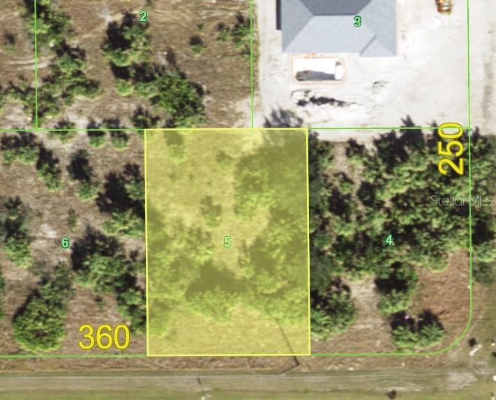 14340 Appleton Blvd, Port Charlotte, FL 33981