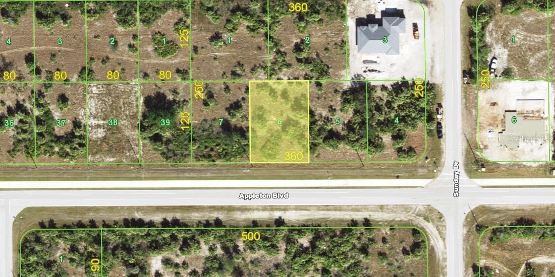 14332 Appleton Blvd, Port Charlotte, FL 33981
