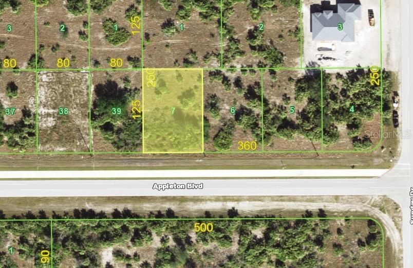 14324 Appleton Blvd, Port Charlotte, FL 33981