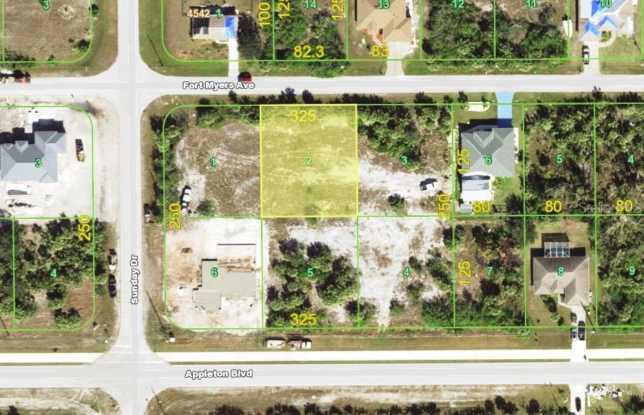 14393 Fort Myers Ave, Port Charlotte, FL 33981