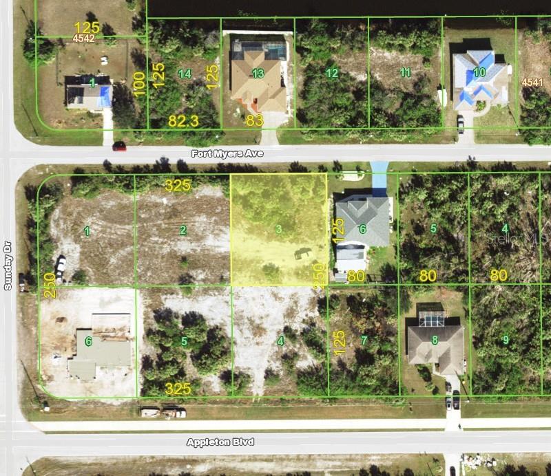 14401 Fort Myers Ave, Port Charlotte, FL 33981