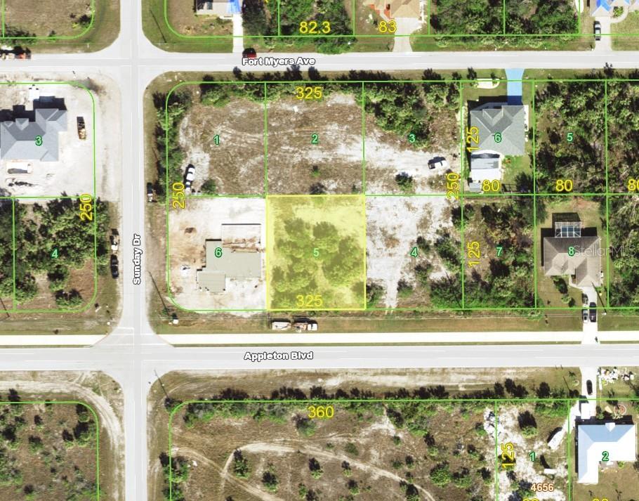 14380 Appleton Blvd, Port Charlotte, FL 33981