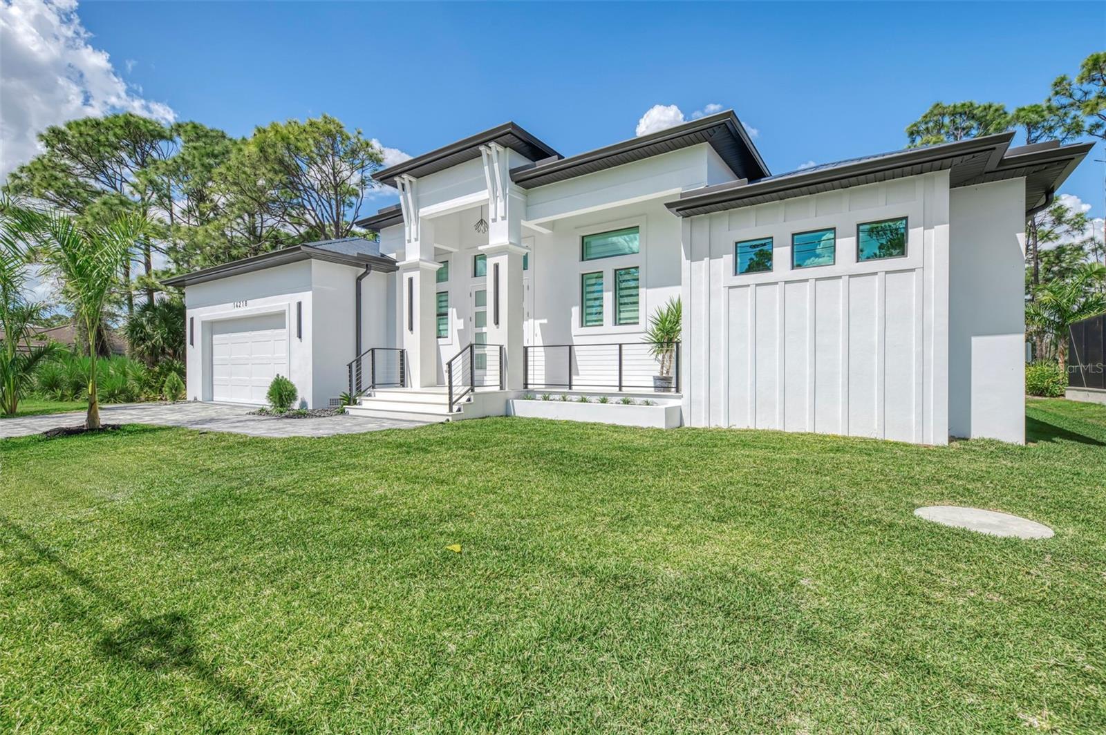 15627 Meacham Cir, Port Charlotte, FL 33981