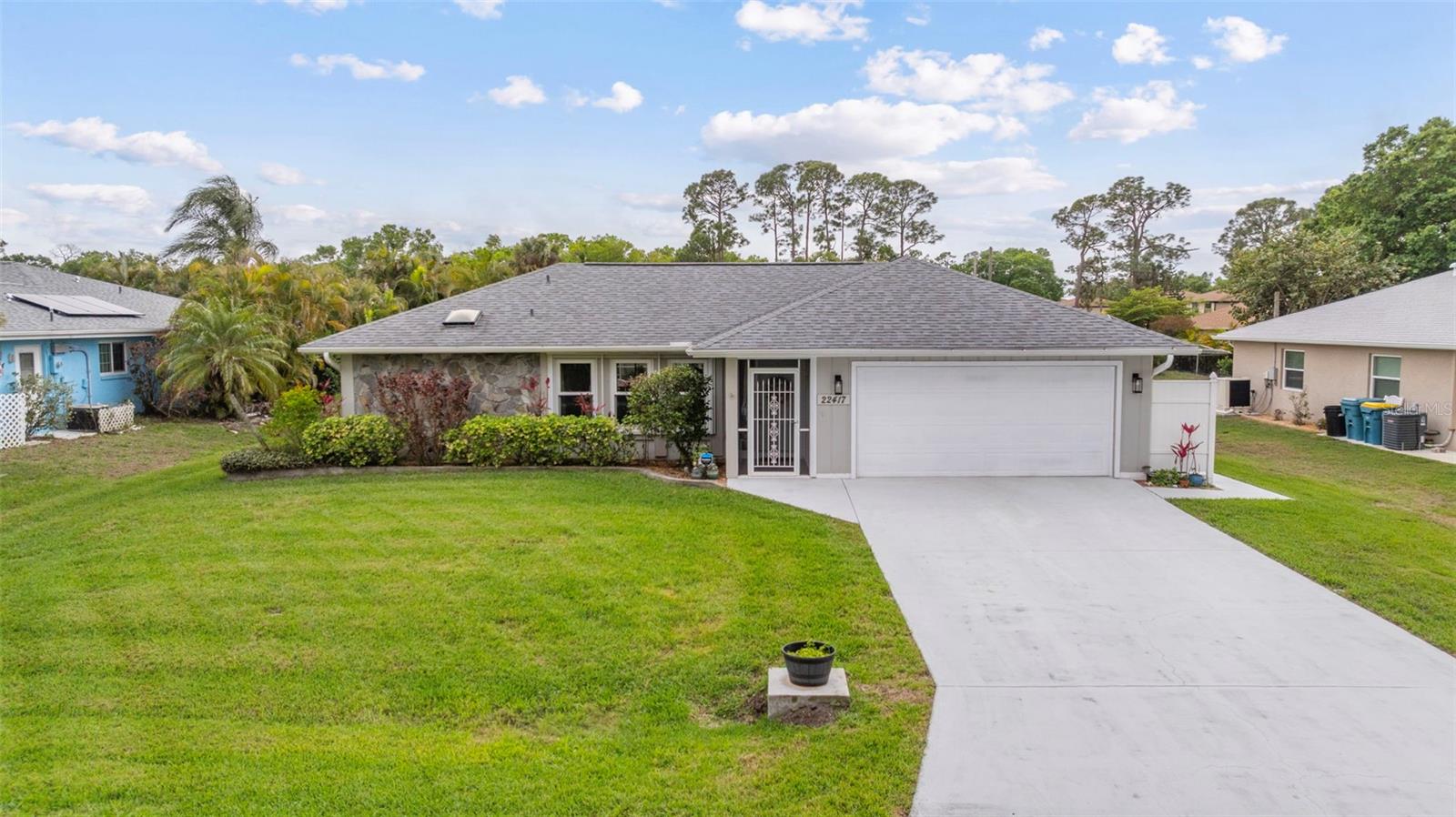 22417 Glen Ave, Punta Gorda, FL 33980