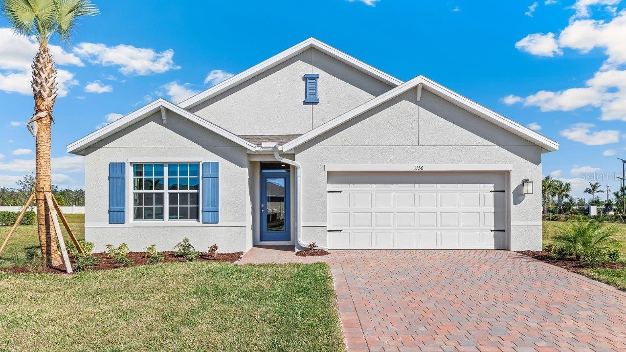 26209 Coral Lakes Dr, Punta Gorda, FL 33955