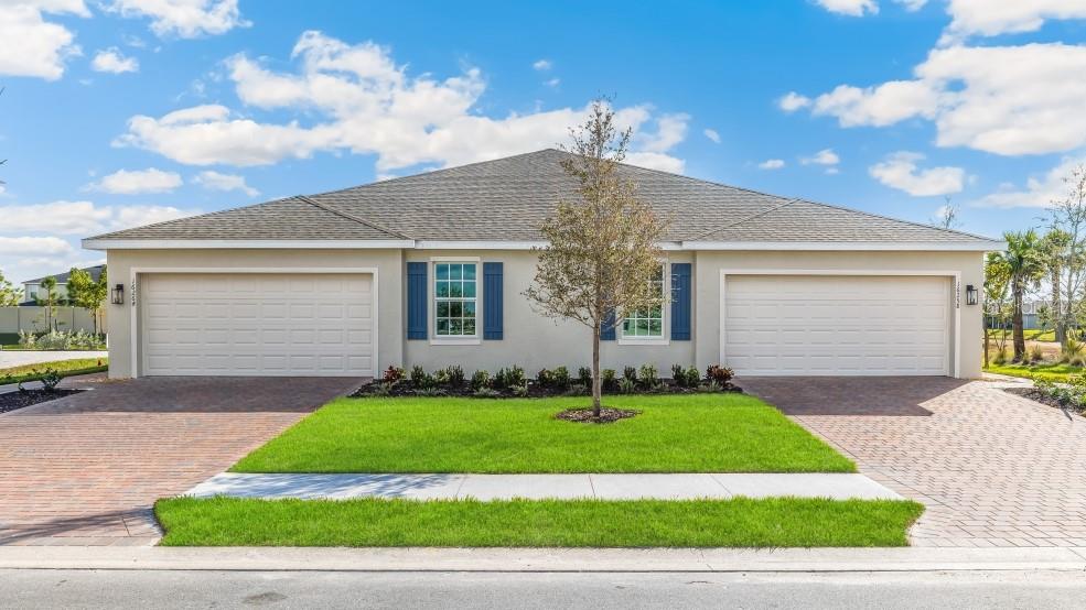 16345 Bridle Ridge Dr, Port Charlotte, FL 33953