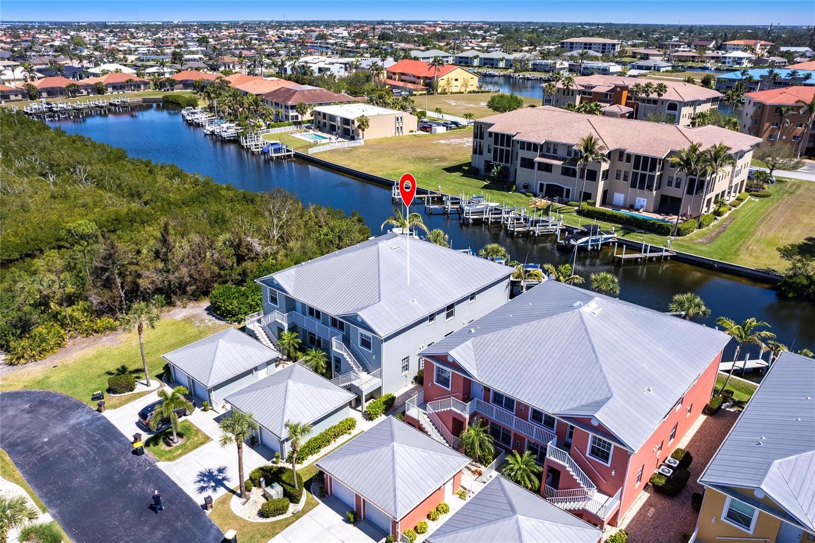 2002 Bal Harbor Blvd #1022, Punta Gorda, FL 33950