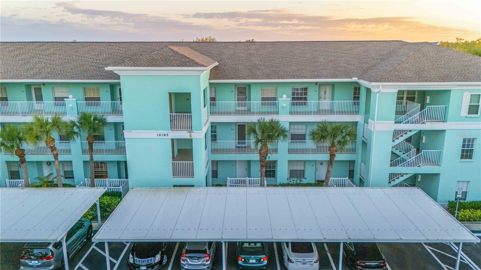 19385 Water Oak Dr #304, Port Charlotte, FL 33948