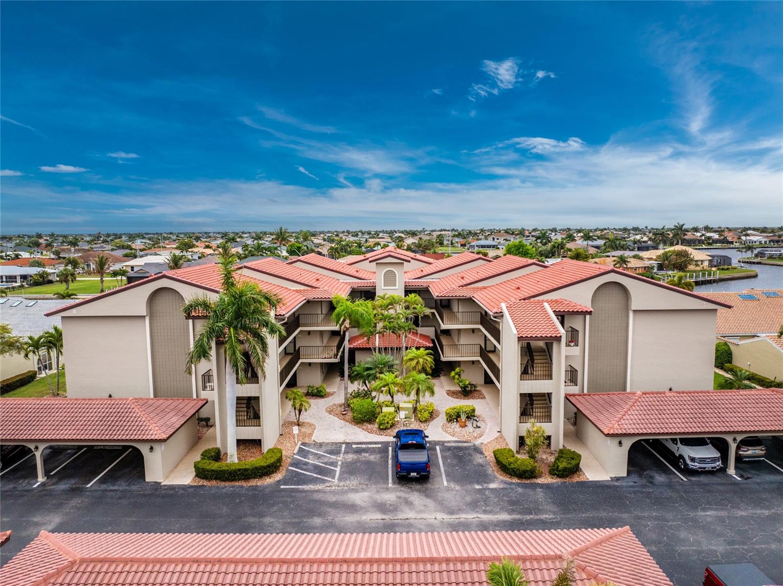 2601 W Marion Ave #42a, Punta Gorda, FL 33950