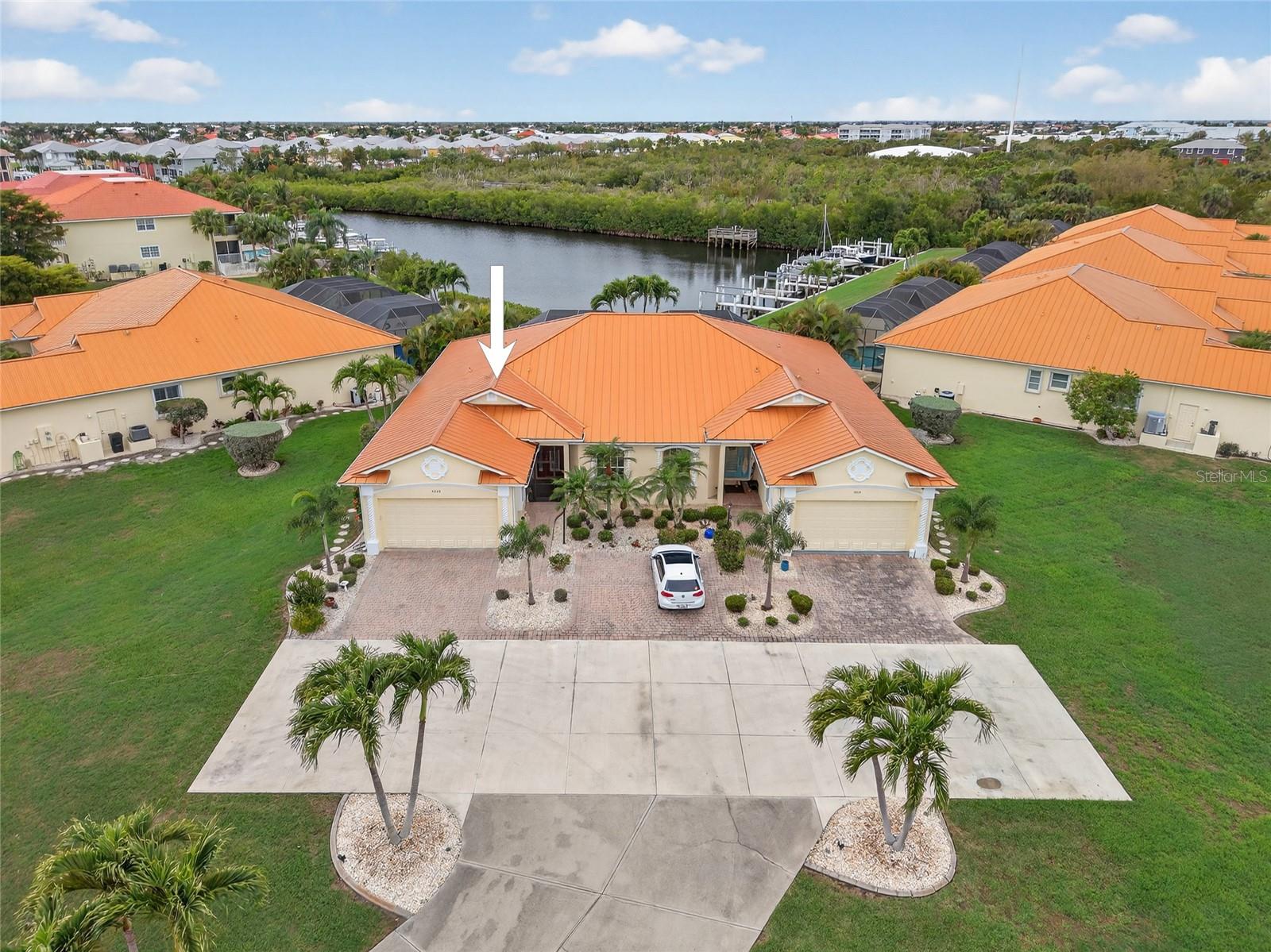 3205 Purple Martin Dr #8, Punta Gorda, FL 33950