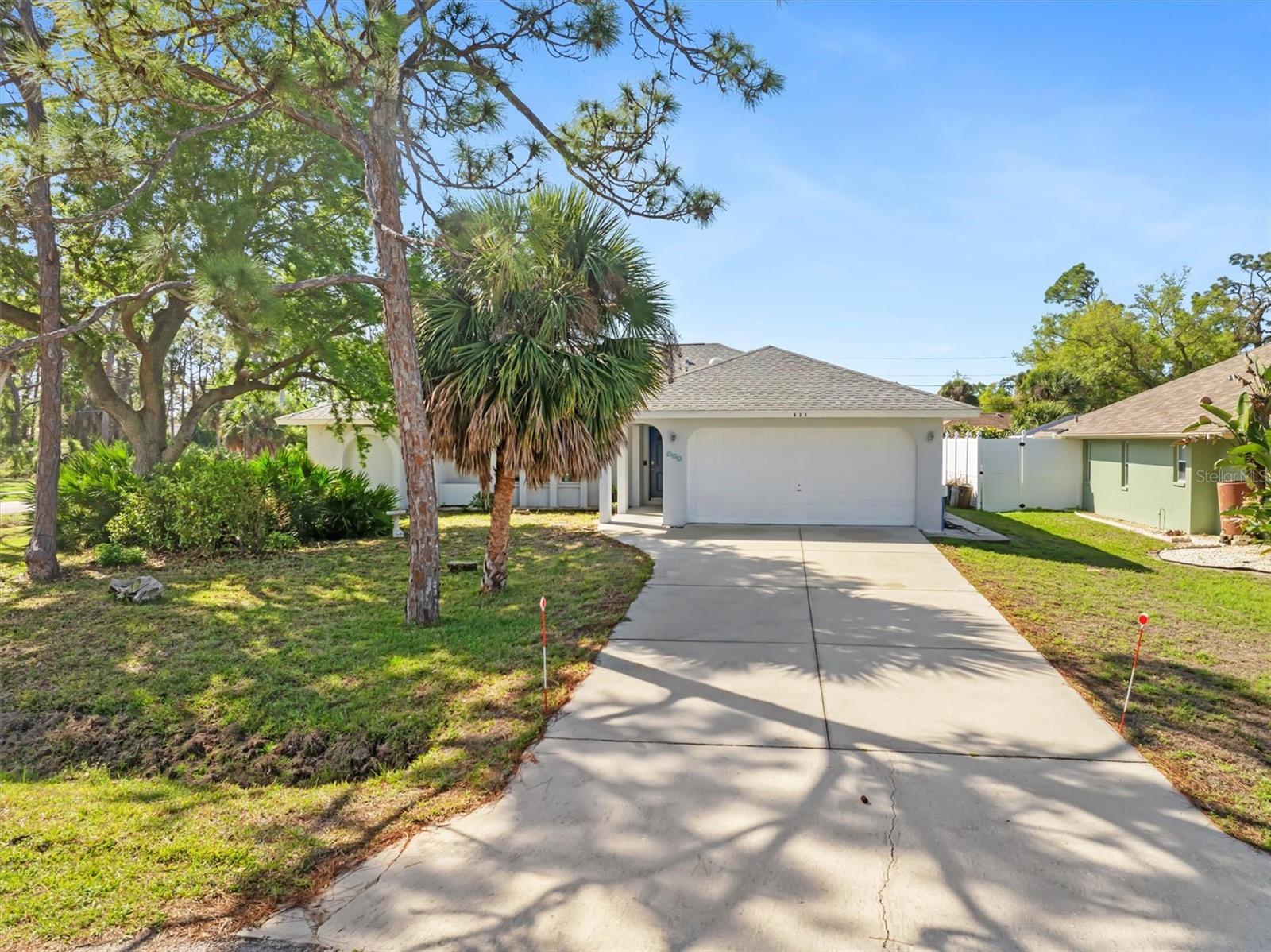 921 Ohio Ave, Englewood, FL 34223