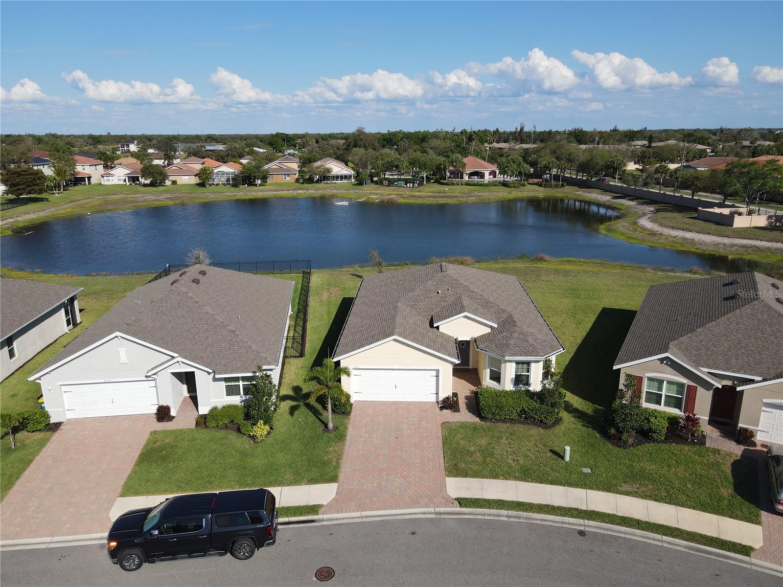 4116 Manatee Ln, Punta Gorda, FL 33980