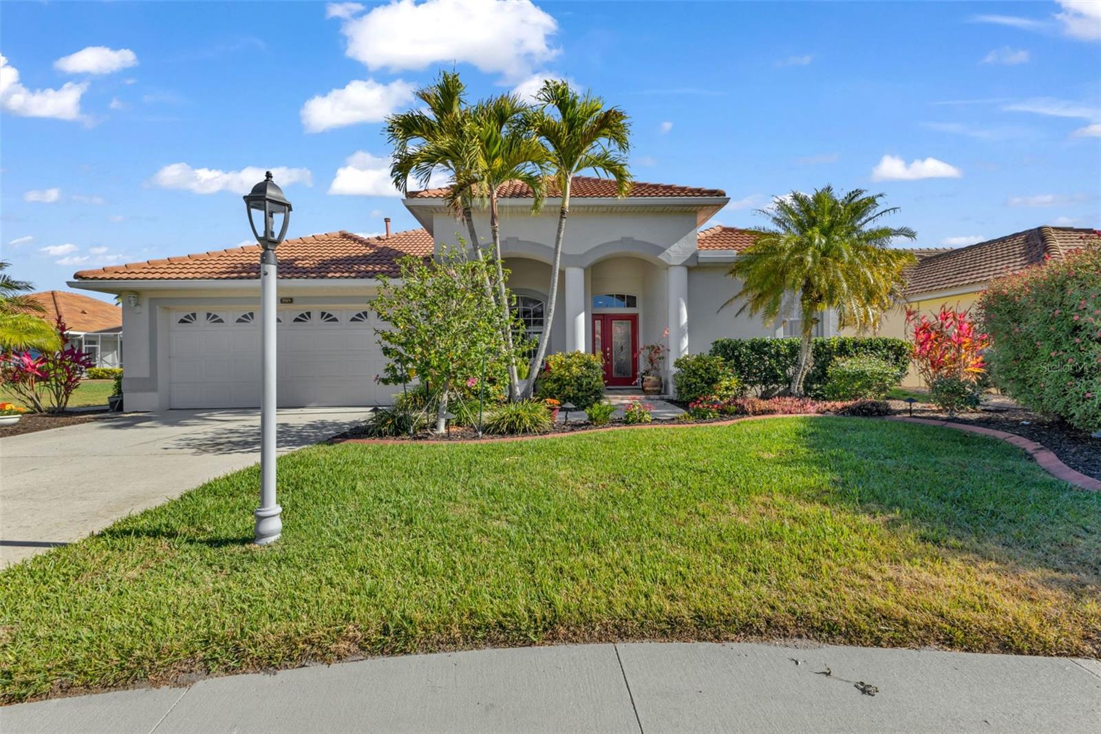 1989 Coconut Palm Cir, North Port, FL 34288
