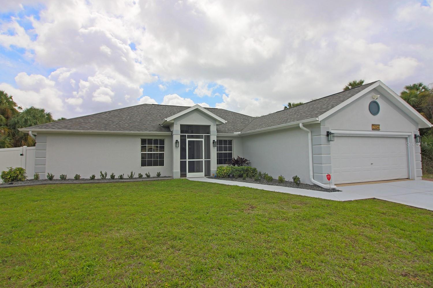 2134 Johannesberg Rd, North Port, FL 34288